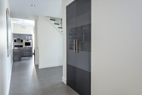 Hall d'entrée/Vestibule - Ph-3-1455 Rue Sherbrooke O., Montréal (Ville-Marie), QC - Indoor Photo Showing Other Room