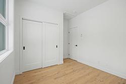 Chambre à coucher principale - 