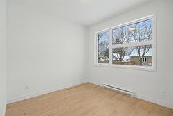 Chambre à coucher principale - 