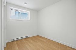 Chambre à coucher - 