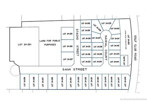 24-252 Sami St, Fredericton, NB 