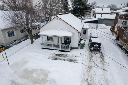 135 9e Avenue  Drummondville, QC J2B 2S6