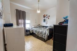 Chambre à coucher - 