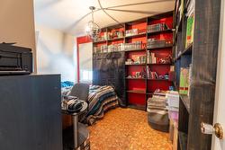 Chambre à coucher - 