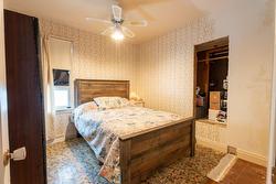 Chambre à coucher - 