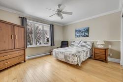 Chambre à coucher principale - 