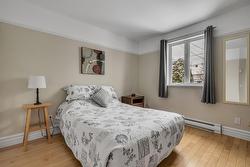 Chambre à coucher principale - 