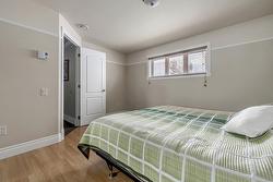 Chambre à coucher - 