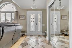 Hall d'entrée/Vestibule - 