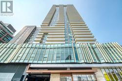 1207 - 20 RICHARDSON STREET  Toronto, ON M5A 4J9