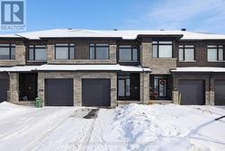 669 CORDELETTE CIRCLE E  Ottawa, ON K1W 0P2