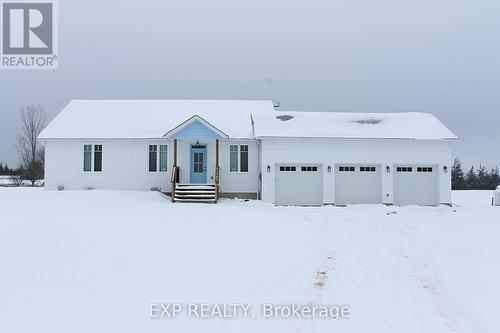 3195 BLESSINGTON ROAD  Tyendinaga (Tyendinaga Township), ON K0K 3A0
