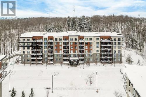 609 - 304 ESSA ROAD  Barrie, ON L9J 0H4