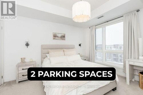 609 - 304 ESSA ROAD  Barrie, ON L9J 0H4