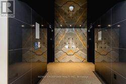 The Gallery with 2 elevators - 