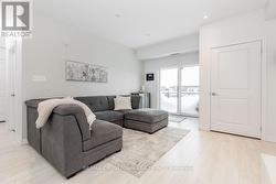 Oversized living room - 