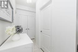 Quiet bedrooms tucked away - 