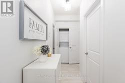 In-Unit Laundry for convenience - 