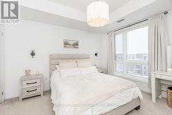 Large bright windows - 