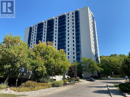 409 - 35 GREEN VALLEY DRIVE  Kitchener, ON N2P 2A5