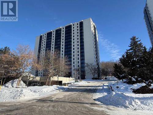 409 - 35 GREEN VALLEY DRIVE  Kitchener, ON N2P 2A5