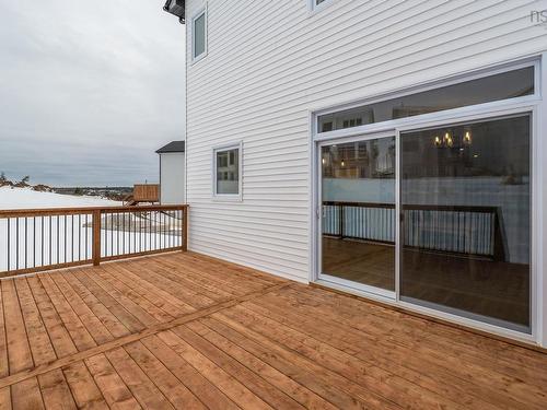 11 Wanders Way, Timberlea, NS 