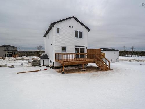 11 Wanders Way, Timberlea, NS 