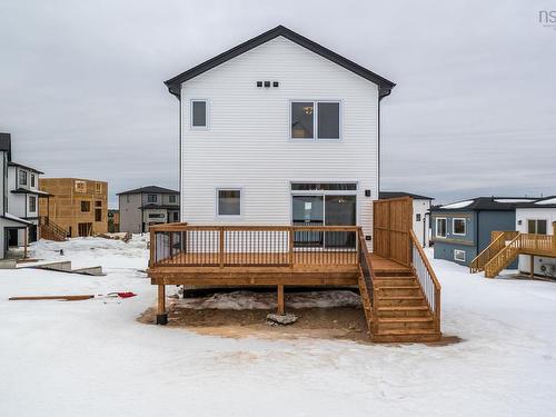 11 Wanders Way, Timberlea, NS 