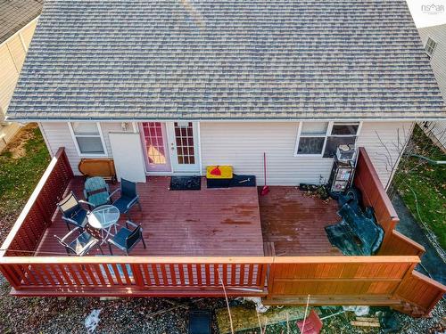 276 Summer Field Way, Dartmouth, NS 