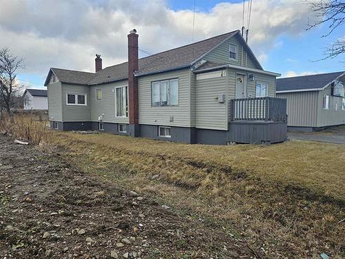 200 Reserve Street  Glace Bay, NS B1A 4W5