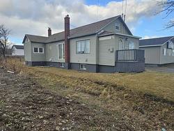 200 Reserve Street  Glace Bay, NS B1A 4W5