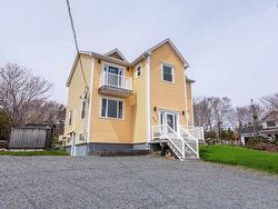 757 Ketch Harbour Road  Portuguese Cove, NS B3V 1K2