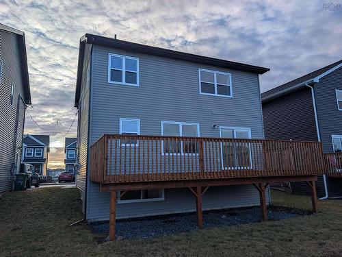 235 Alabaster Way, Halifax, NS 