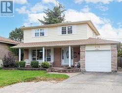 504 ELM ROAD  Whitchurch-Stouffville (Stouffville), ON L4A 2S1