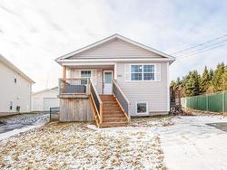 163 Jeep Crescent  Eastern Passage, NS B3G 1R2