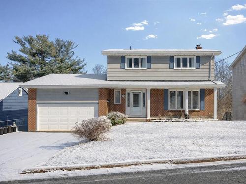 131 Brook Street, Halifax, NS 