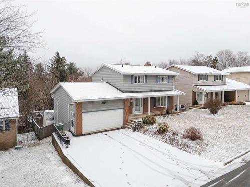 131 Brook Street, Halifax, NS 