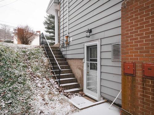 131 Brook Street, Halifax, NS 