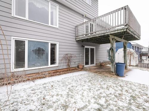 131 Brook Street, Halifax, NS 