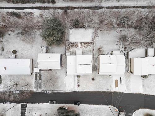 131 Brook Street, Halifax, NS 