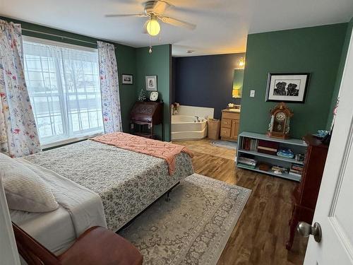 2 South Hill Drive, Antigonish, NS 