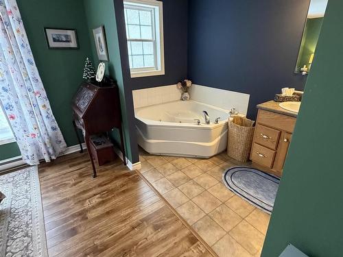 2 South Hill Drive, Antigonish, NS 