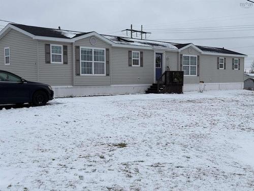 2 South Hill Drive, Antigonish, NS 