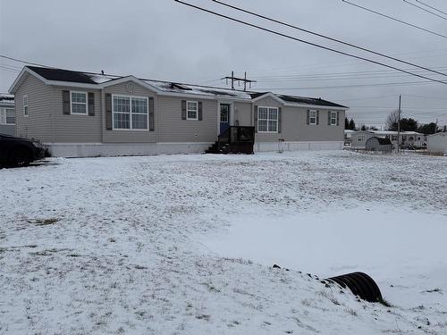 2 South Hill Drive, Antigonish, NS 