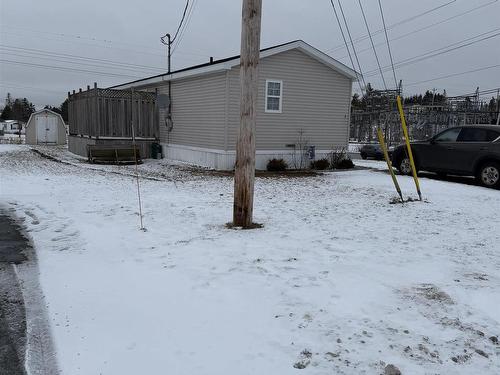 2 South Hill Drive, Antigonish, NS 