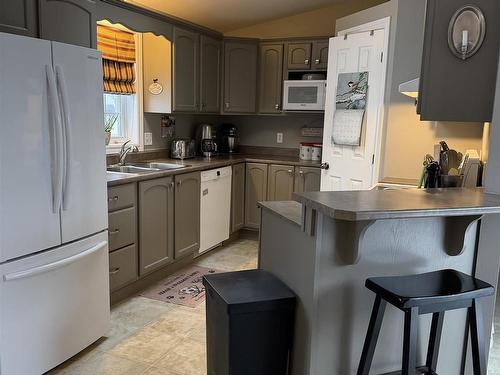 2 South Hill Drive, Antigonish, NS 