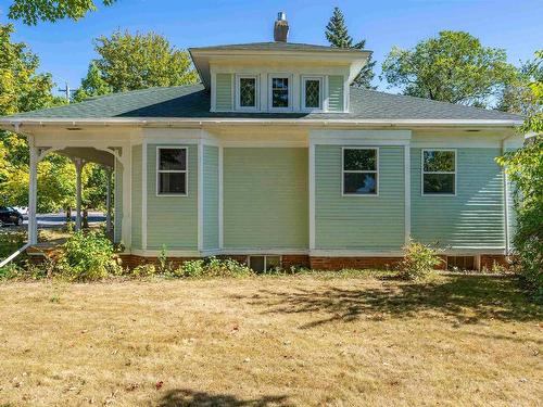 366 Main Street, Middleton, NS 