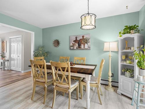 112 Burkeshire Drive, Summerside, PE 