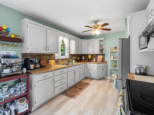 112 Burkeshire Drive, Summerside, PE 