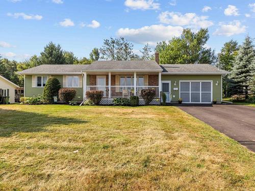 112 Burkeshire Drive, Summerside, PE 